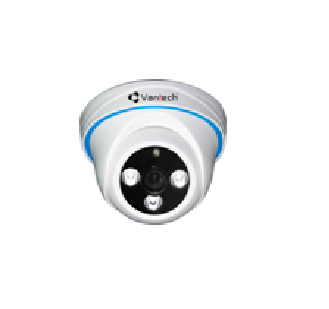 Camera ahd vantech VP-112 AHD 1.0 Megapixel