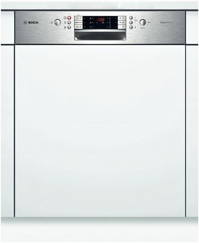 Máy Rửa Chén Bát Bosch SM 65 M 05 EU