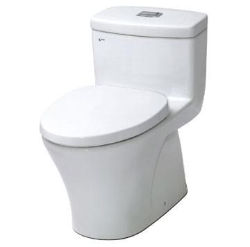 Bồn cầu một khối Linax C-900 VRN