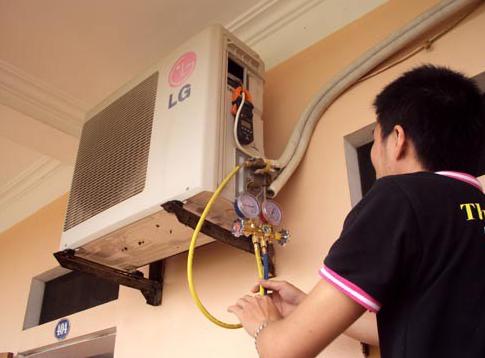 bảo dưỡng điều hòa sumikura