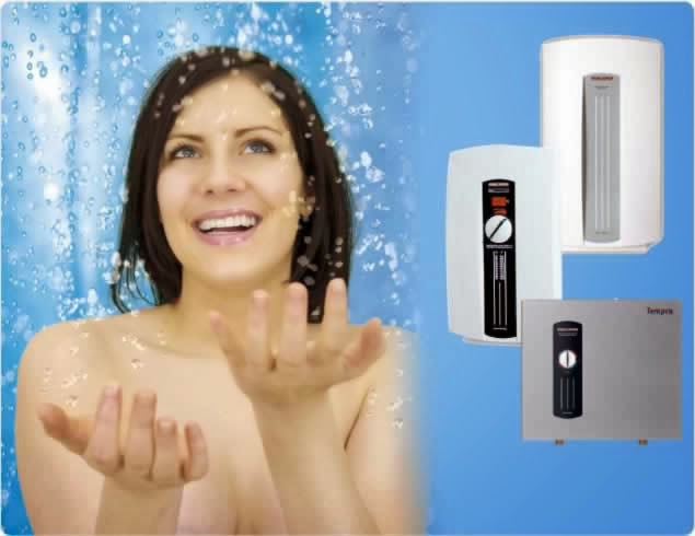 bình tắm nóng lạnh giá tốt