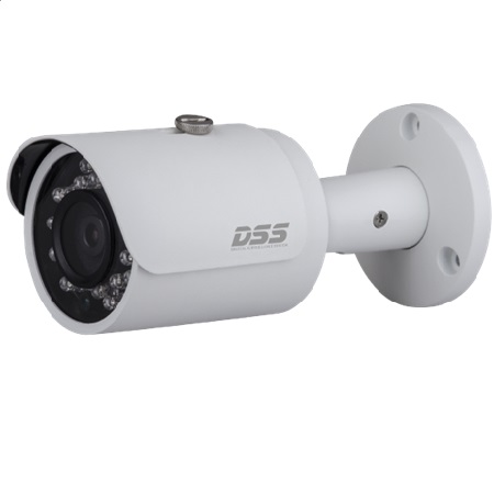 Camera giám sát ip treo tường Dahua DS 2230 FIP