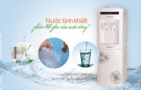 tác dụng của máy làm nước nóng lạnh