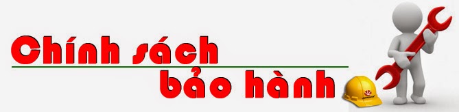 bảo hành máy lọc nước