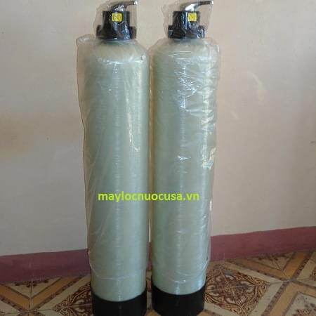 cột lọc composite 1054