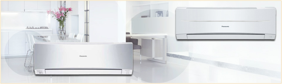 phân phối điều hòa panasonic