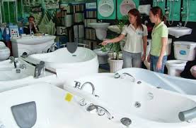 đại lý phân phối thiết bị vệ sinh viglacera