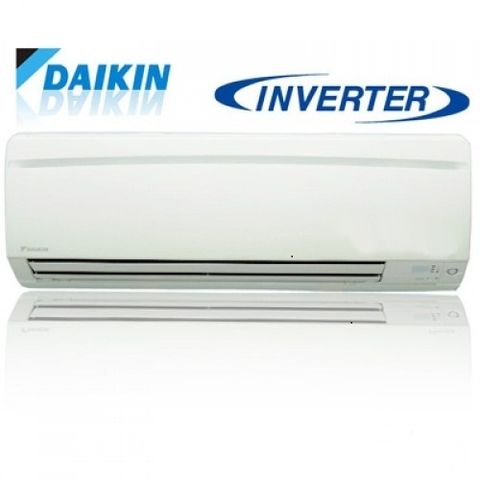 Điều Hòa Daikin 9000 BTU Inverter 1 Chiều Ga R 32