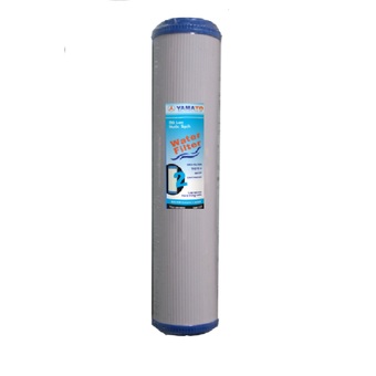 lõi lọc số 2 cacbon 20 inch