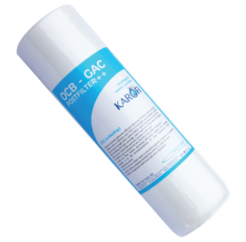 Lõi lọc nước Karofi số 2