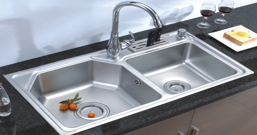 mẫu sản phẩm vòi chậu rửa linax