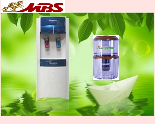 cây nóng lạnh