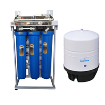 Máy lọc nước Jenpec Community công suất 50l/h