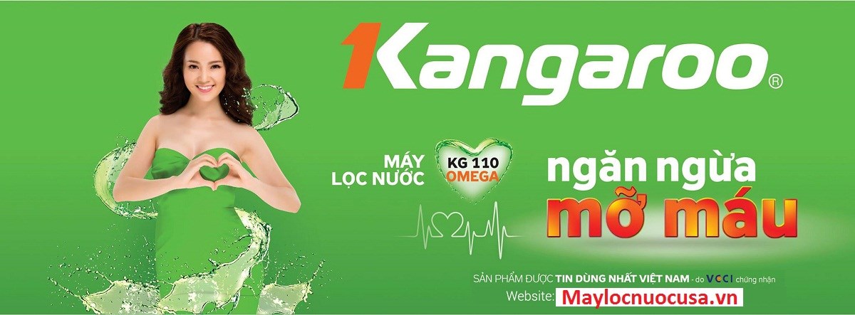 hướng dẫn mua máy lọc nước