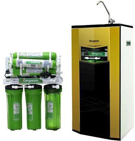 máy lọc nước