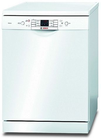 Máy Rửa Chén Bát Bosch 63 L02 EA HK