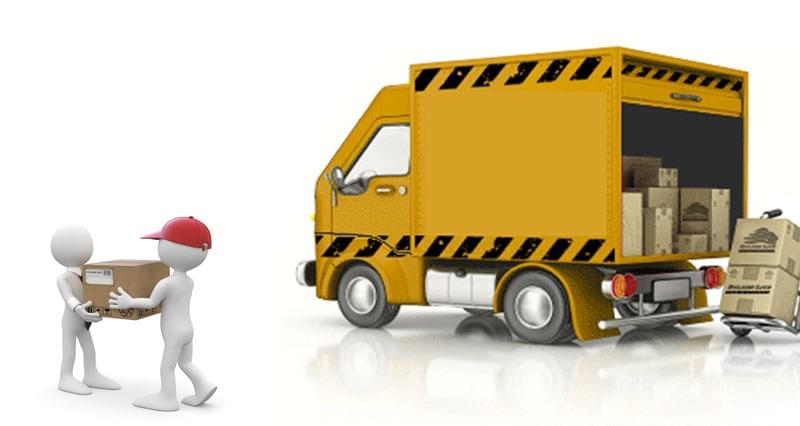 Miễn phí vận chuyển giao hàng