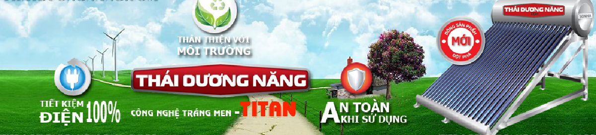 năng lượng mặt trường 