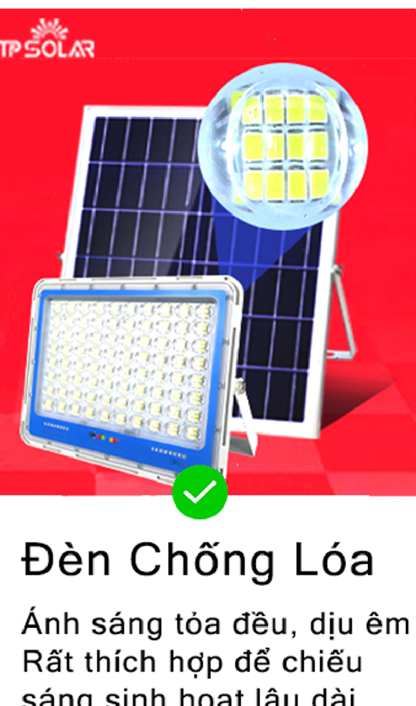 Solar 300W HK603