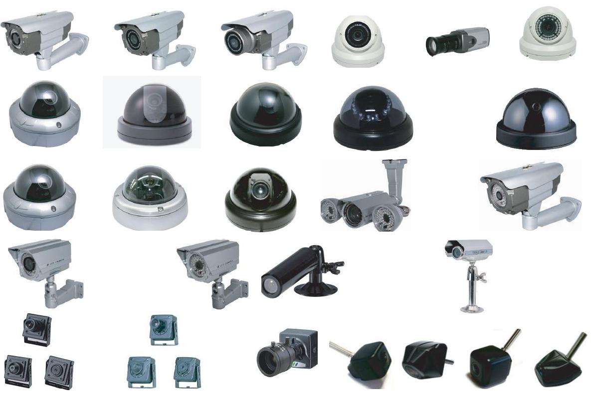 sửa chữa camera naga