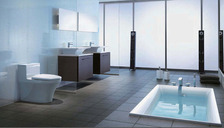Thiết bị vệ sinh kohler