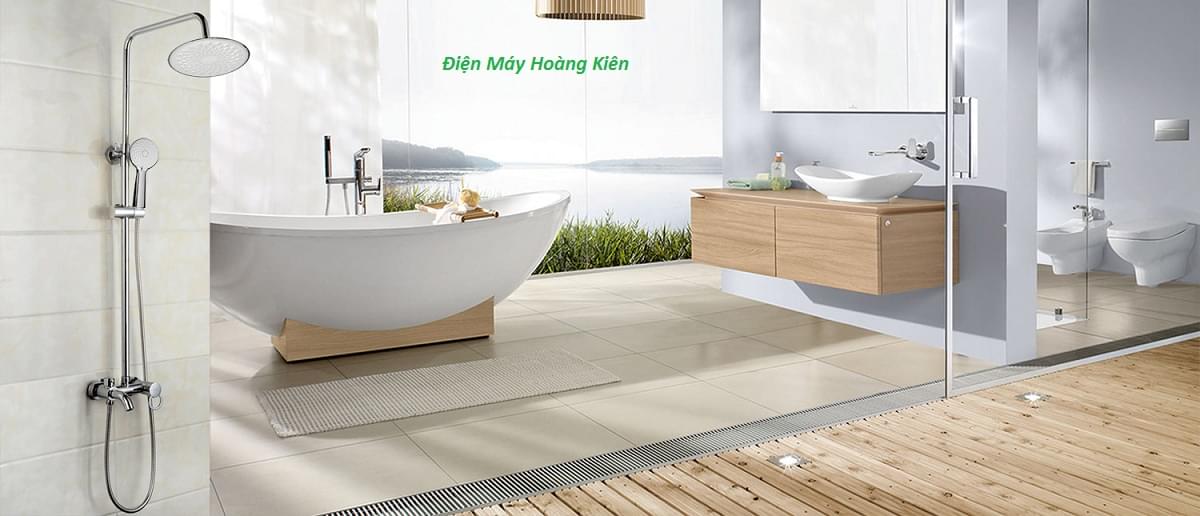 Thiết bị Vệ sinh Linax