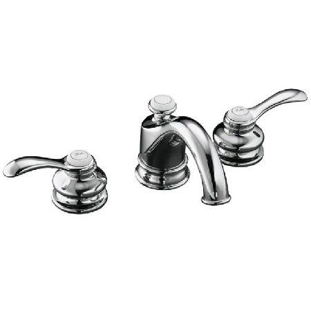 Vòi chậu rửa Kohler Lavabo Fairfax 8658-T