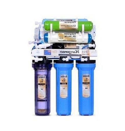 Máy lọc nước Kangaroo 8 lõi KG118 không tủ