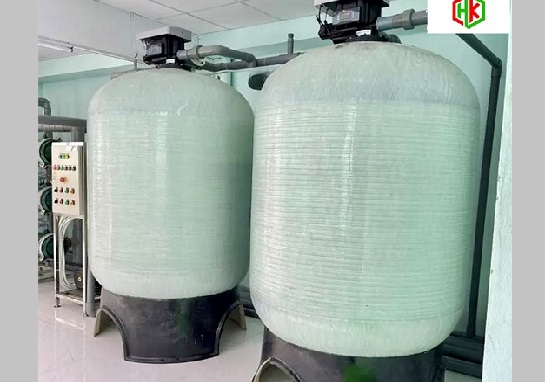 Hệ lọc công nghiệp 