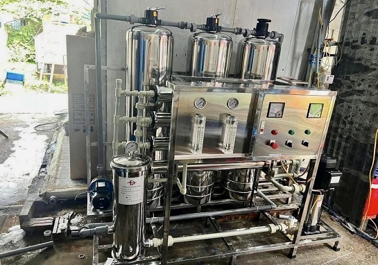 Hệ thống R0 1000L