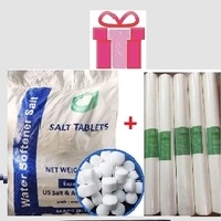 Bộ 3 lõi lọc thô 20 inch