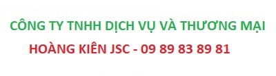 Hoàng Kiên JSC-Chuyên Gia Lọc Nước