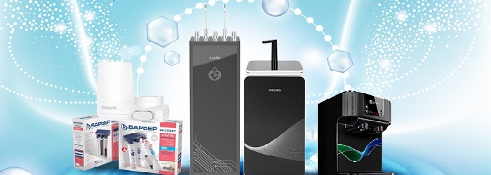Máy lọc nước