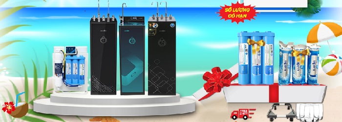 Máy Lọc Nước Karofi