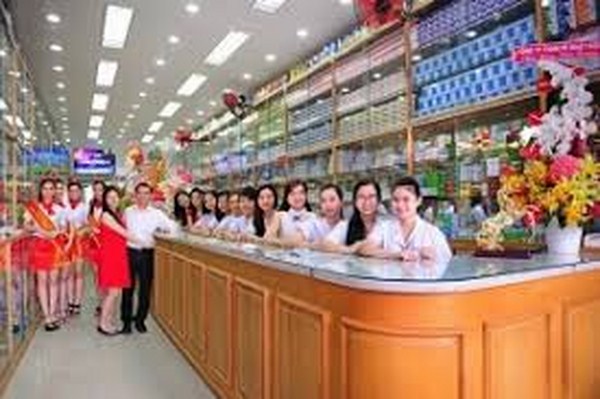 mua thuốc tây rẻ hà nội