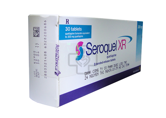 seroquel 300 mg