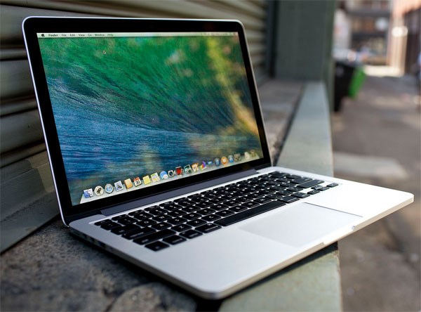 Apple Macbook Pro ME293 cao cấp, sang trọng