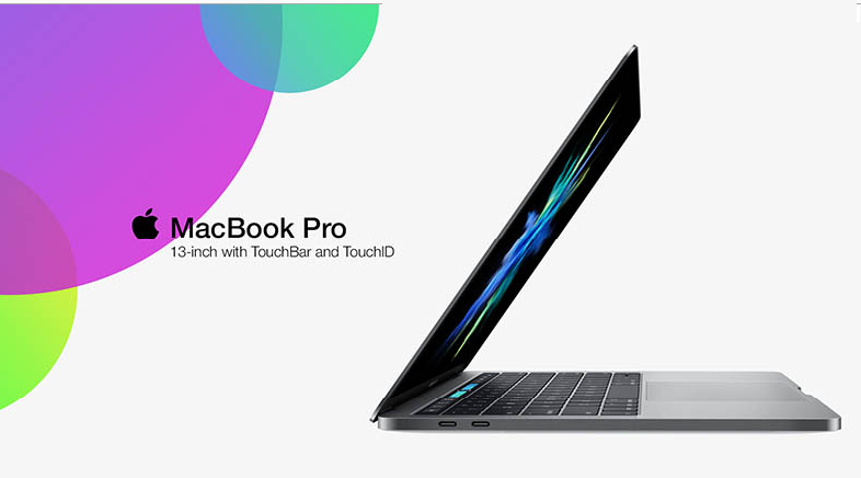 Macbook Pro - MLVP2 siêu đẹp 
