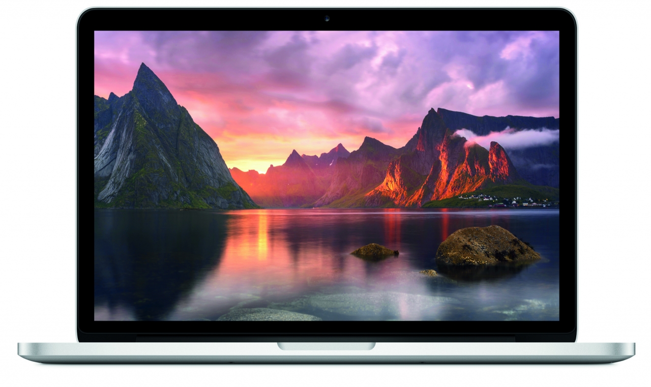 Macbook Pro Retina 2013- ME865 