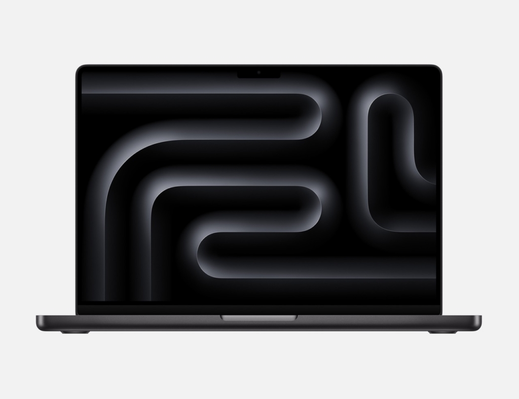 MacBook Pro 2024 14 inch Apple M4 10-Core CPU 10-Core GPU 16GB RAM 512GB SSD – Like New