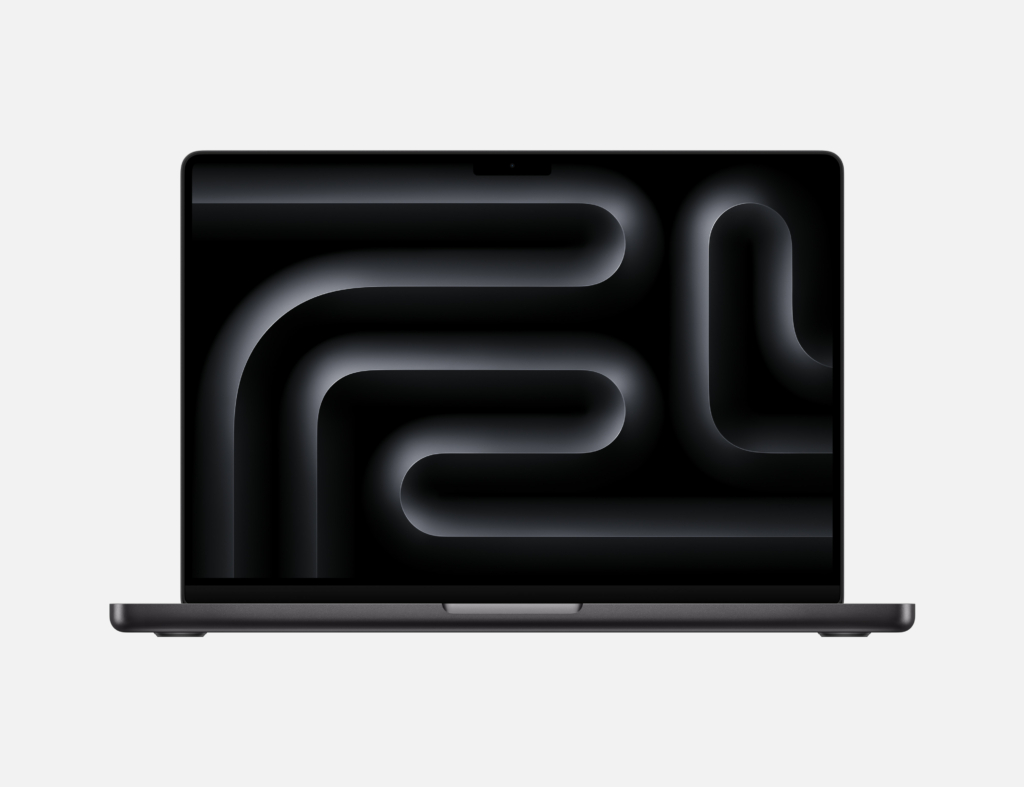 MacBook Pro 2024 14 inch Apple M4 10-Core CPU 10-Core GPU 16GB RAM 512GB SSD – Like New