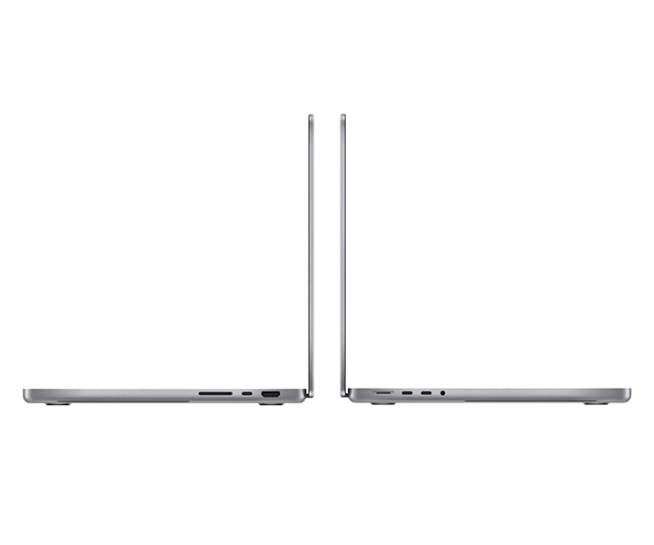 MacBook Pro 2023 14 inch Apple M2 PRO 10-Core CPU 16-Core GPU 16GB RAM 512GB SSD – Like New