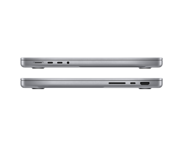 MacBook Pro 2023 14 inch Apple M2 PRO 10-Core CPU 16-Core GPU 16GB RAM 512GB SSD – Like New