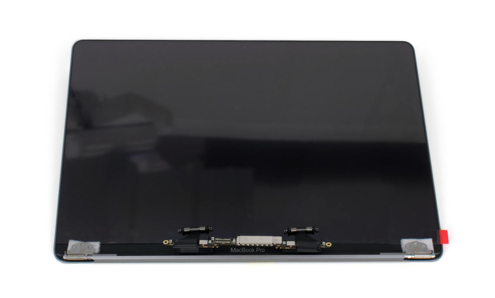 Màn hình Macbook Pro Touch Bar - Non Touch Bar 13 inch A1706 A1708 2016-2017