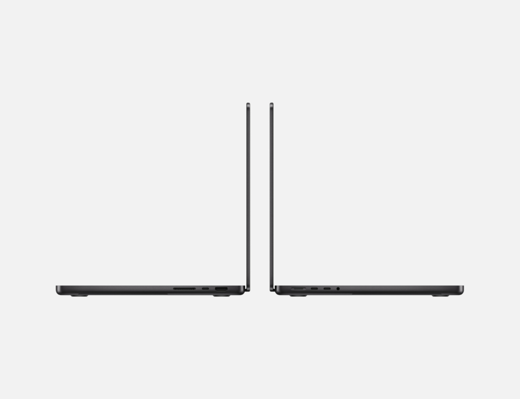 MacBook Pro 2024 14 inch Apple M4 10-Core CPU 10-Core GPU 16GB RAM 512GB SSD – Like New