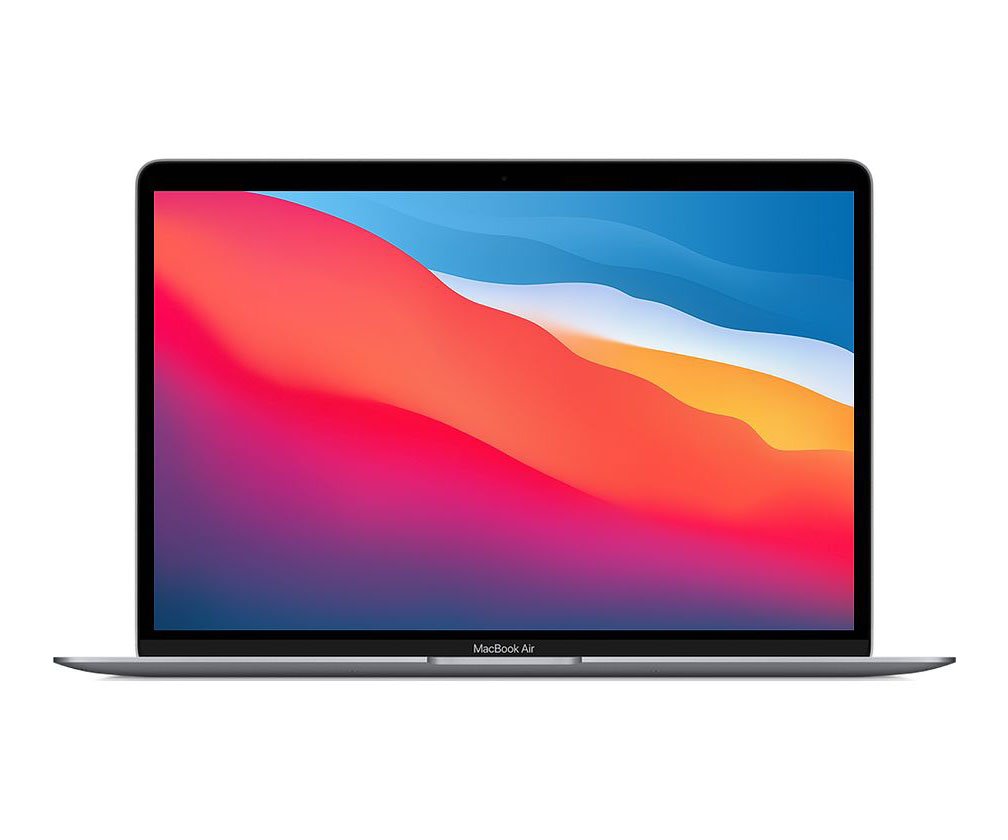 MacBook Air 2020 13 inch Apple M1 16GB RAM 512GB SSD – Like New