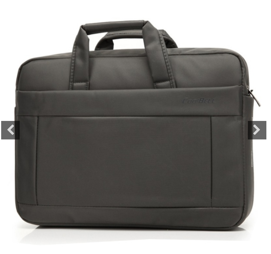 TÚI ĐEO COOLBELL CHO MACBOOK 13/15
