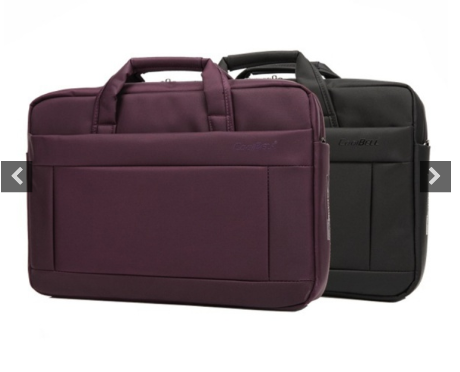 TÚI ĐEO COOLBELL CHO MACBOOK 13/15