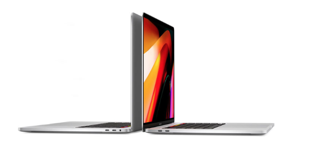 MacBook Pro 16inch 2019 | Core i9 Ram 32GB SSD 512GB