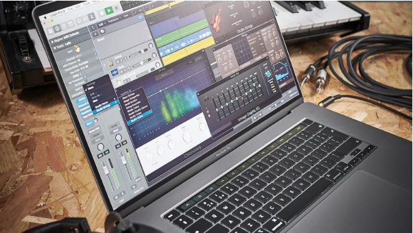 MacBook Pro 16inch 2019 | Core i9 Ram 32GB SSD 512GB